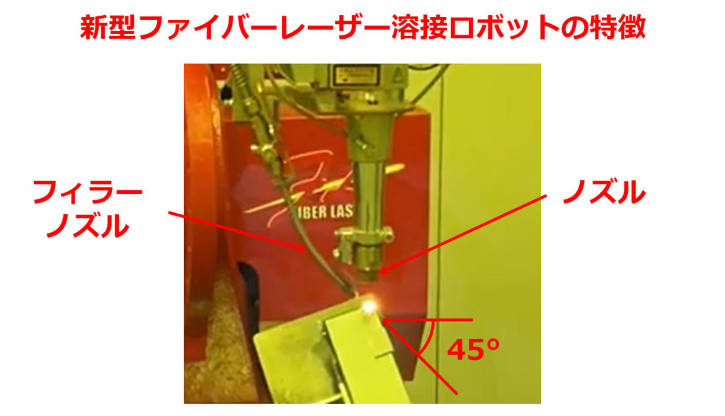 工作機械用アルミカバー（ファイバーレーザー溶接）