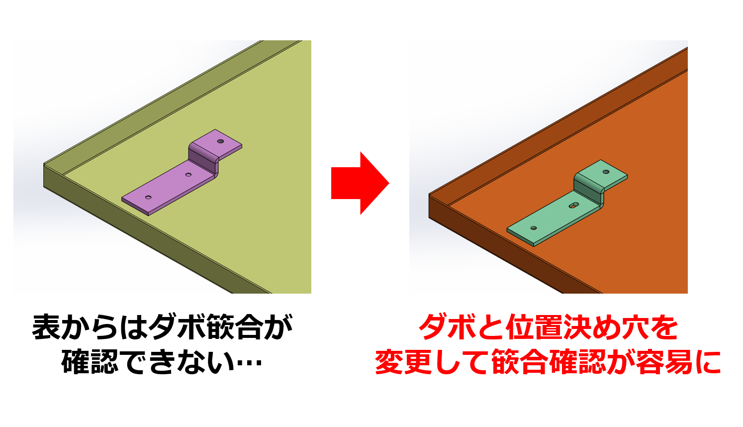 蝶番カール加工をプレス ⇒ ベンダーに工法転換して金型費用を50％コストダウン！