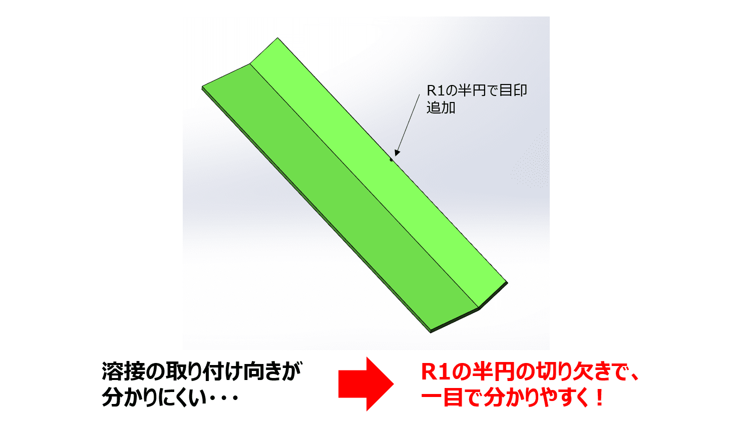 【FR曲げから専用金型による一発曲げに置き換え、工数削減＆コスト削減！】テクニカルニュース vol.80