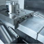 工作機械向け　テレスコカバー